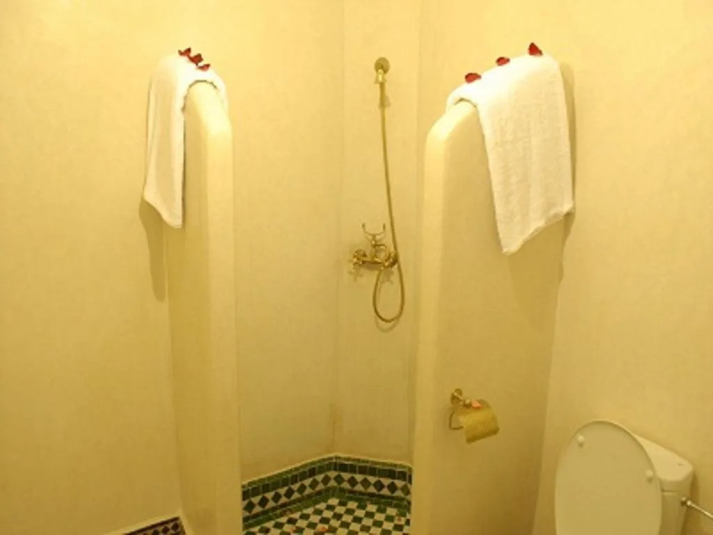Room, Riad Chams Marrakech, Marrakech