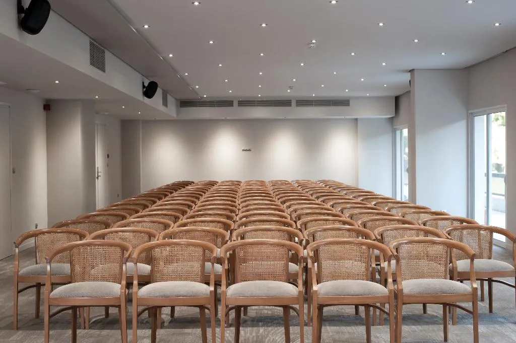 Conferences, King Saron Club Marmara, Athens