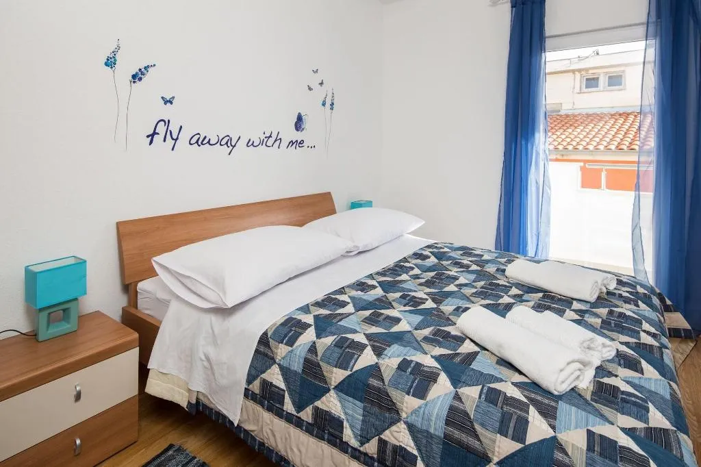 Room, Apartments Villa Kolar, Split