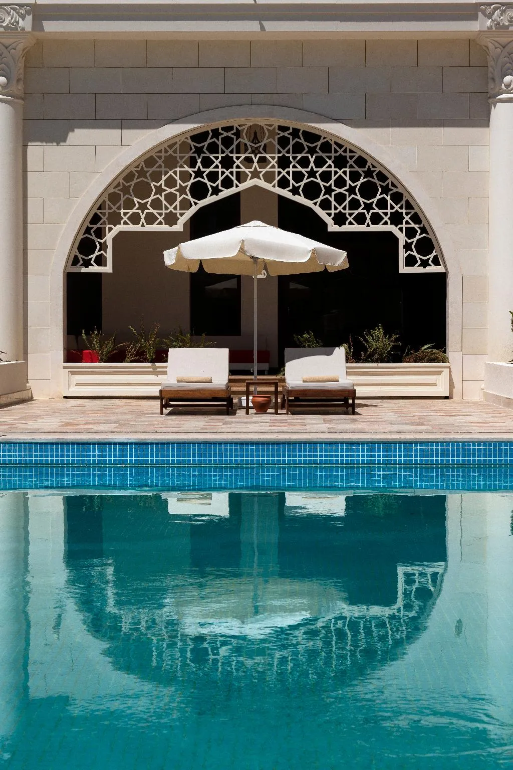 SUITE DUPLEX Room, Mardan Palace, Antalya