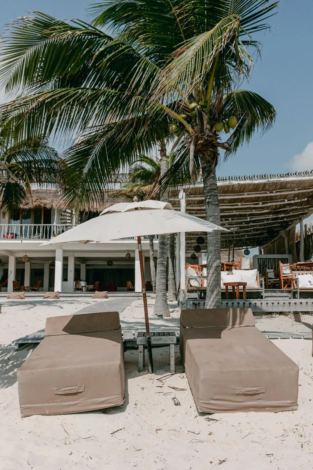 General view, Punta Blanca Beachfront Boutique Hotel, Cancun Area
