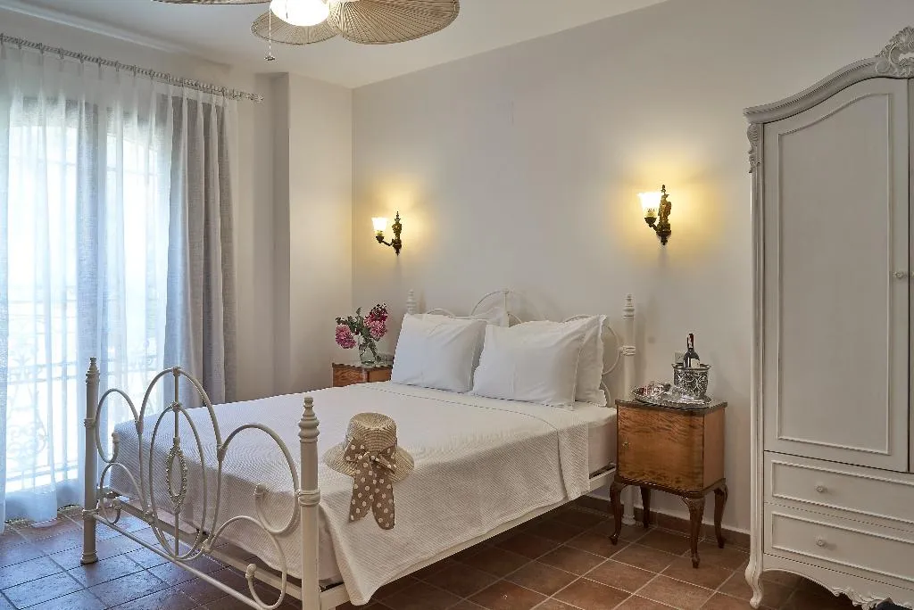 DOUBLE ECONOMY Room, Villa Taraca Alacati, Izmir