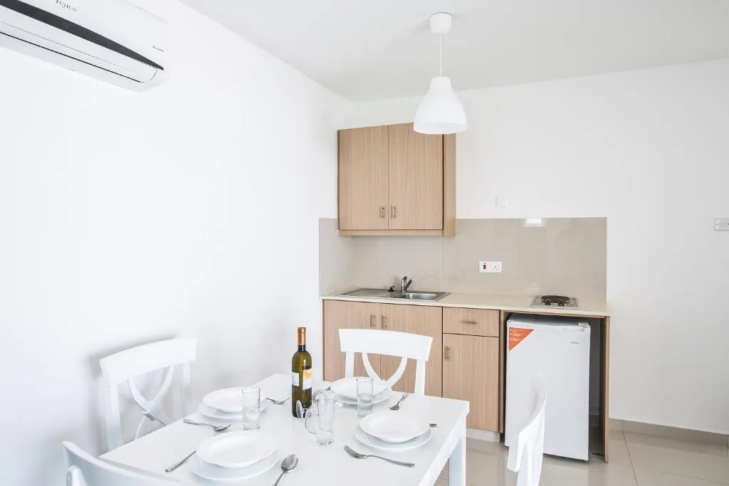STUDIO STANDARD Room, Tsokkos Holiday Hotel Apartments, Cyprus