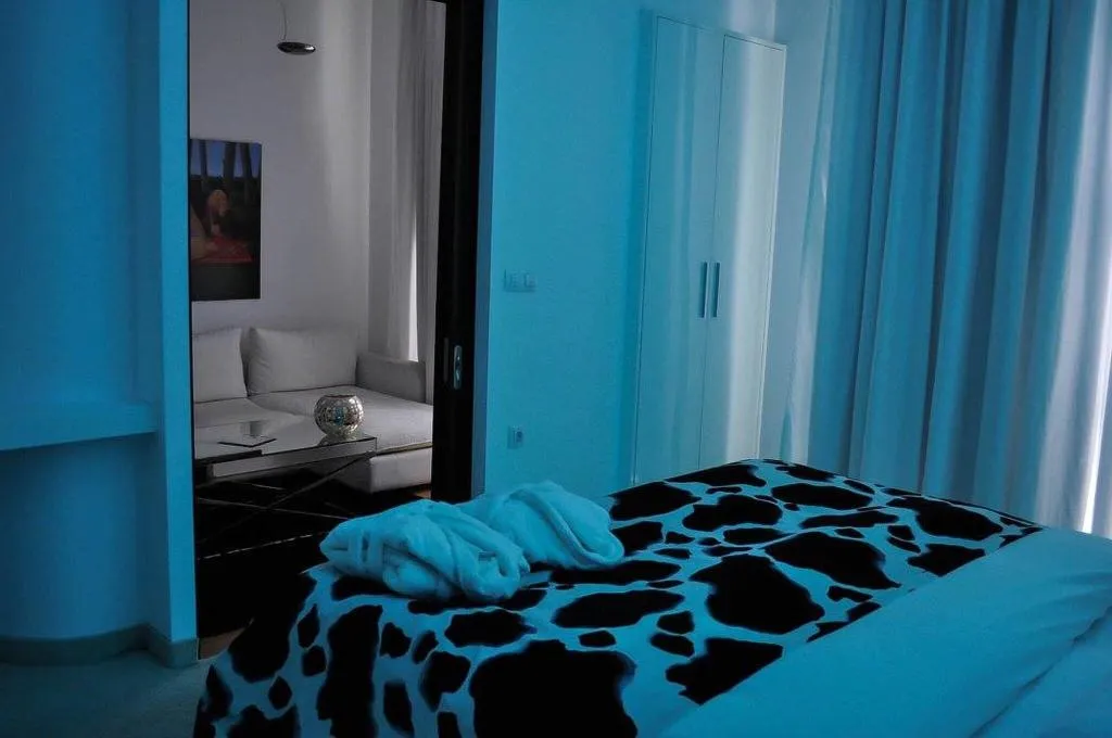 Room, Andromeda, Halkidiki