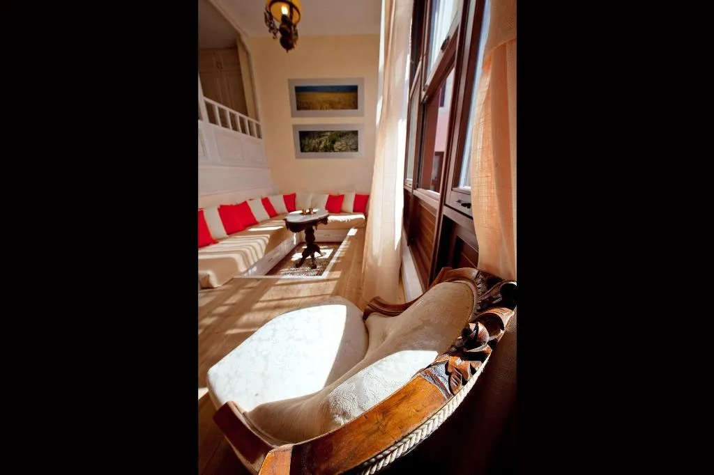 Room, In Camera Art Boutique Hotel, Rhodes