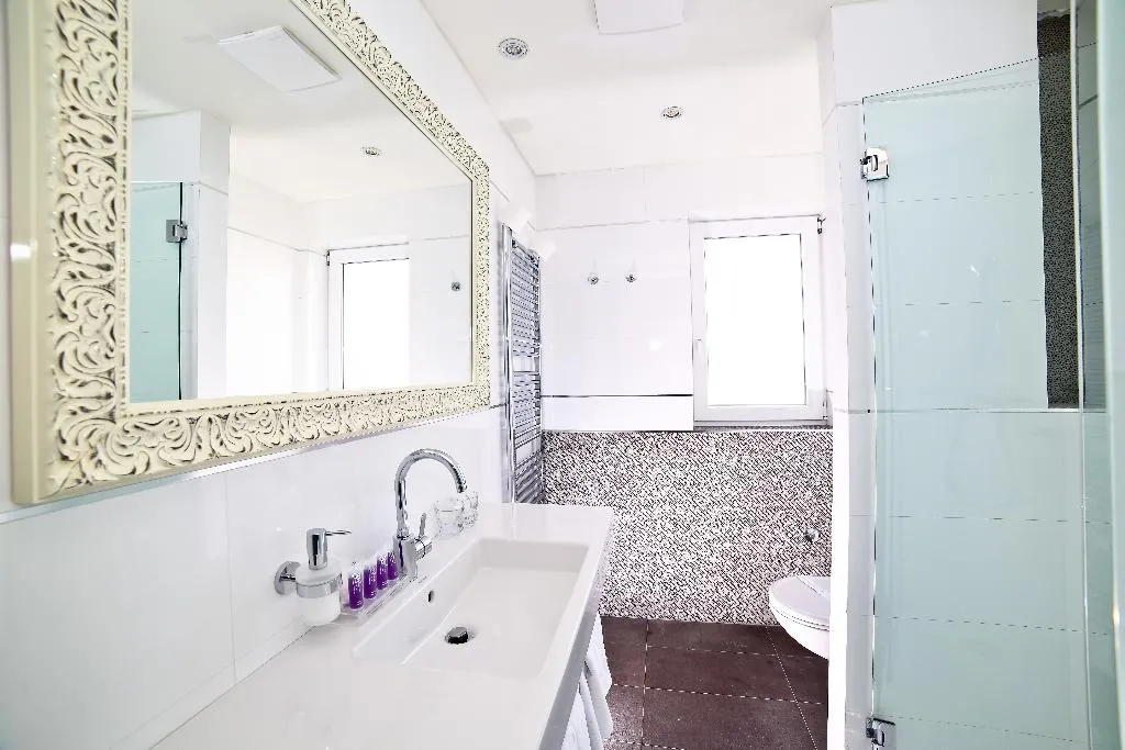 Room, Classic Hotel Gala Split, Split