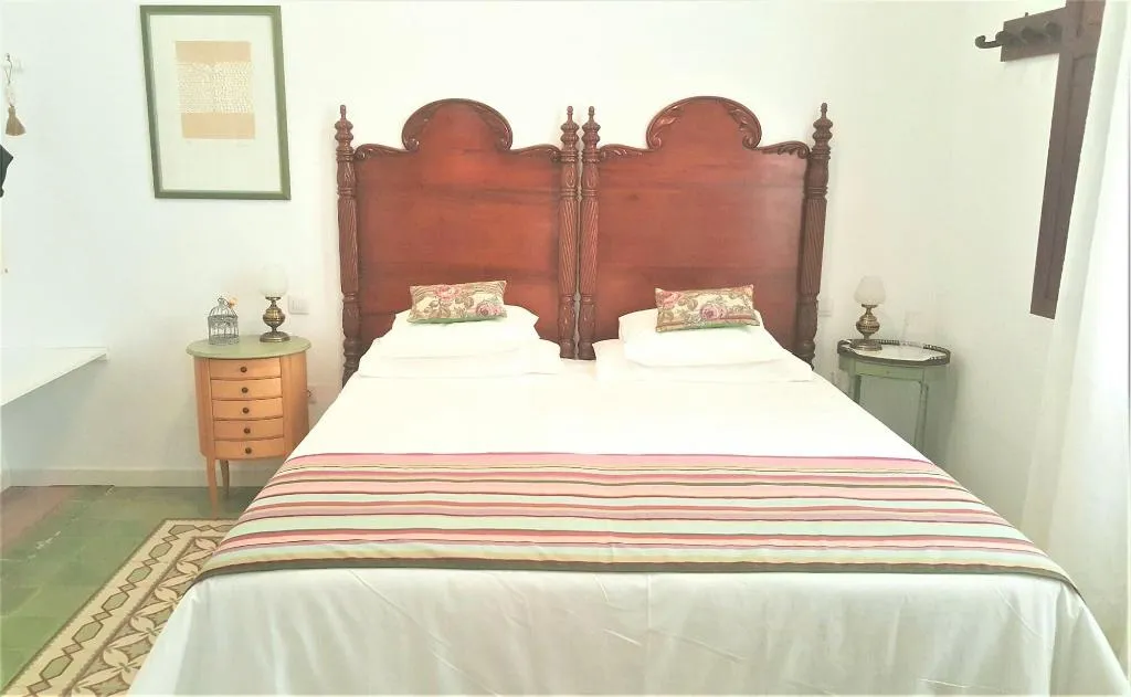 Room, Los Canaritos Guest-House, Gran Canaria