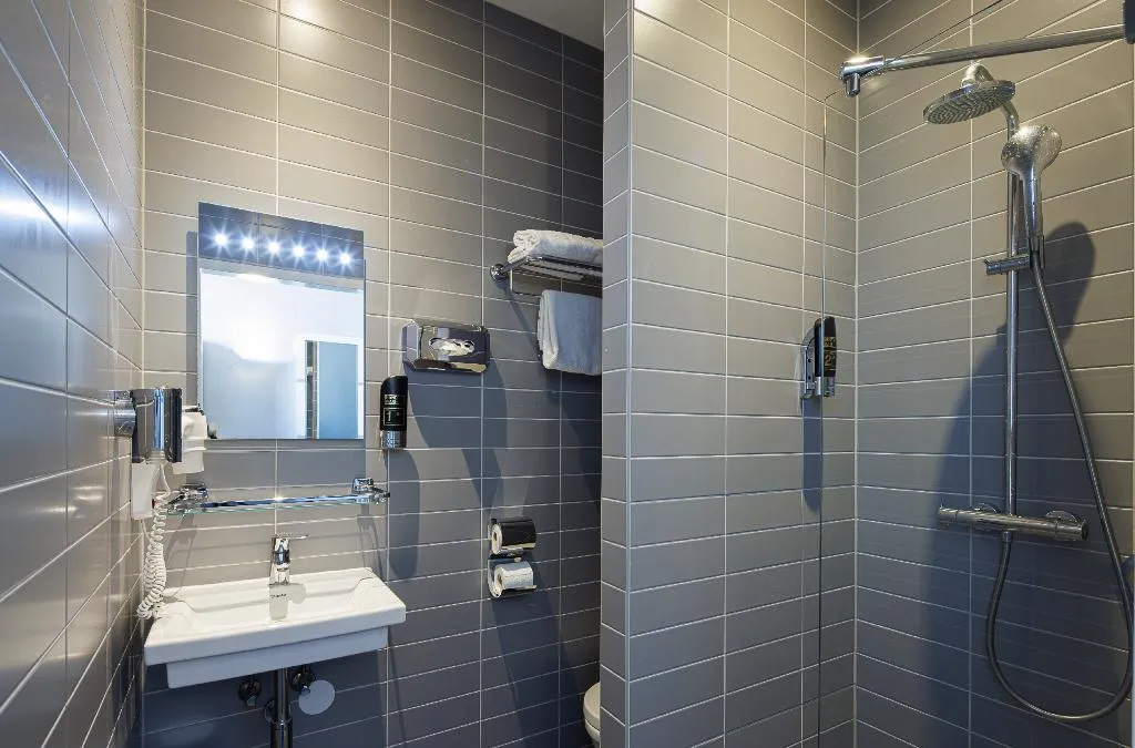DOUBLE STANDARD Room, CC Hotel, Amsterdam