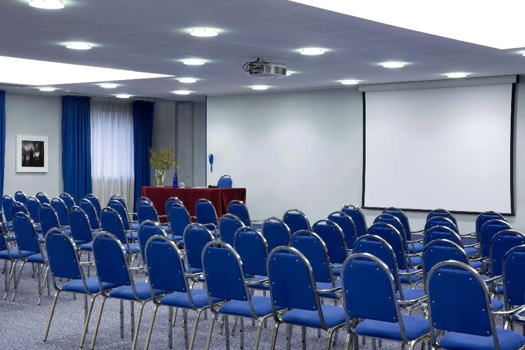 Conferences, Dolce by Wyndham Milan Malpensa, Milan