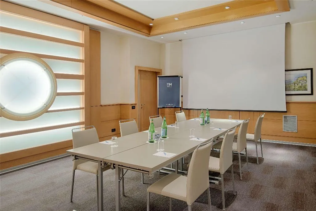Conferences, NH Milano Machiavelli, Milan