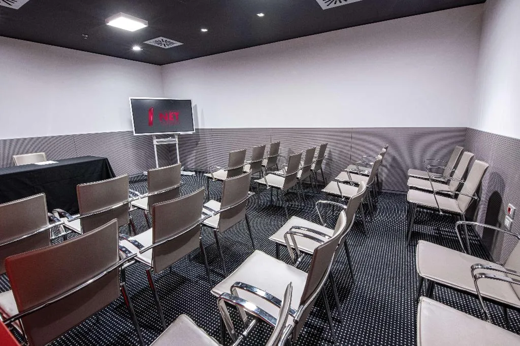 Conferences, Best Western Plus Net Tower Hotel Padova, Venice