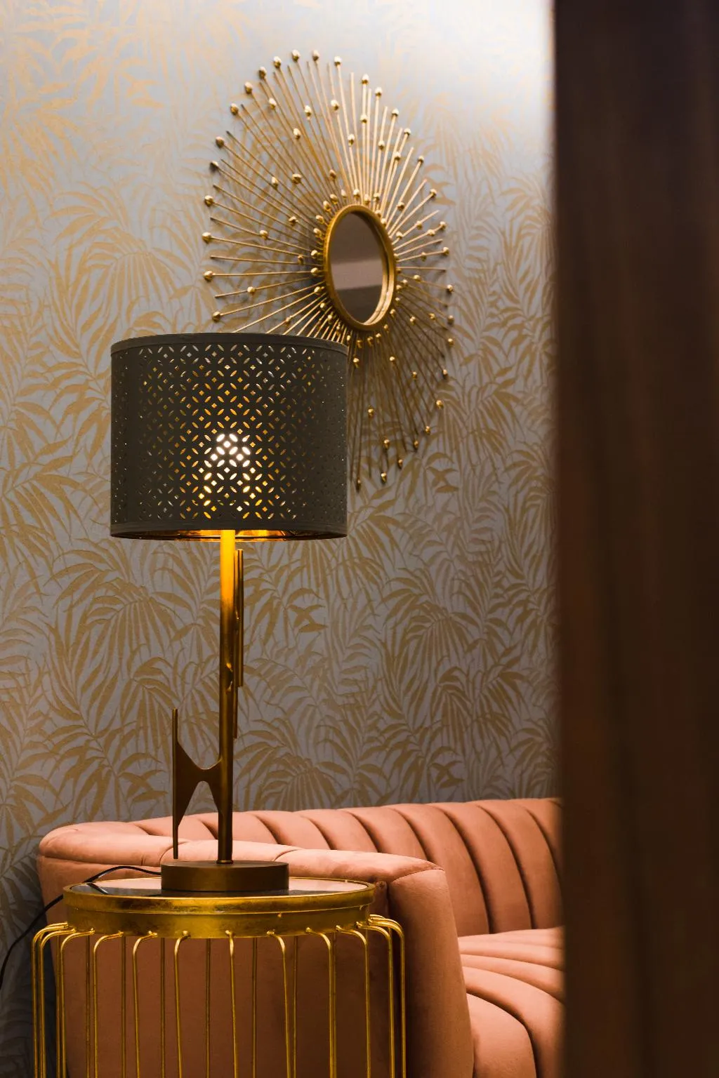 Lobby, Rossio Boutique Hotel, Lisbon