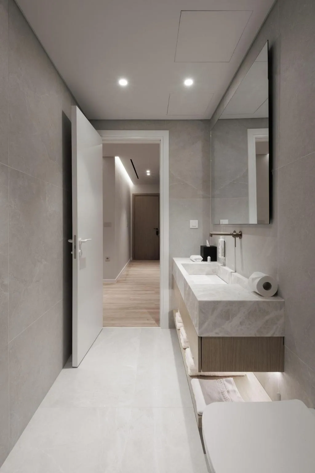 Room, Nur Aparthotel Athens, Athens