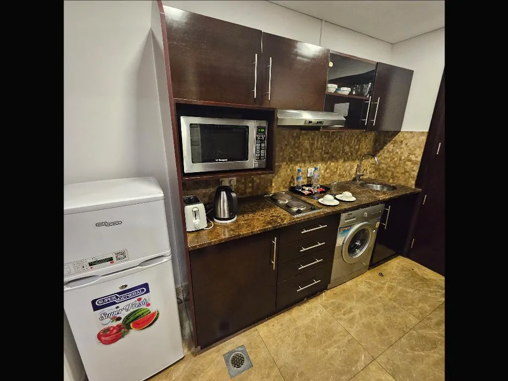STUDIO STANDARD Room, Tulip Creek Hotel Apartment, Dubai