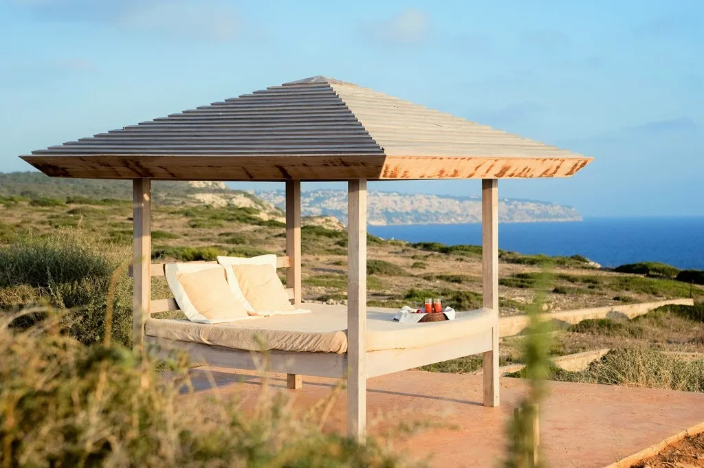 SUITE STANDARD Room, Cap Rocat, Majorca
