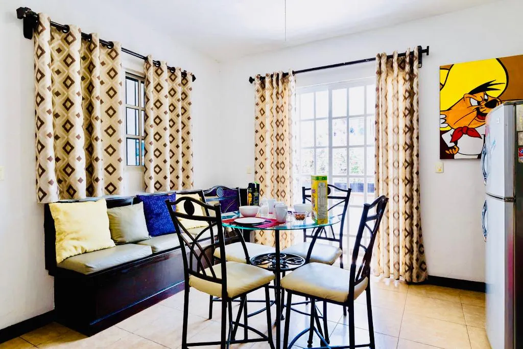 DOUBLE PREMIUM Room, Dolce Vita Caribe Beach B&B, Playa Del Carmen
