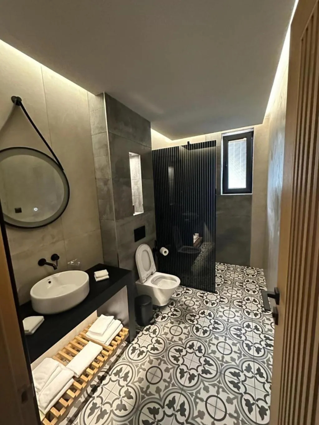 Room, BlackSeaRama Golf & Villas, Varna