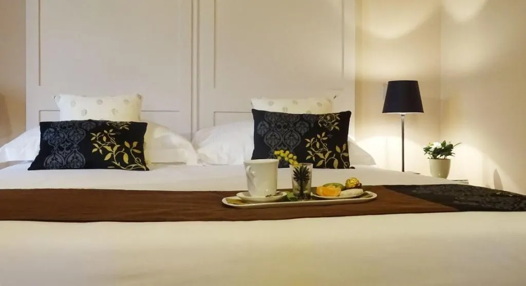 Room, Duchess Boutique Hotel B&B, Florence