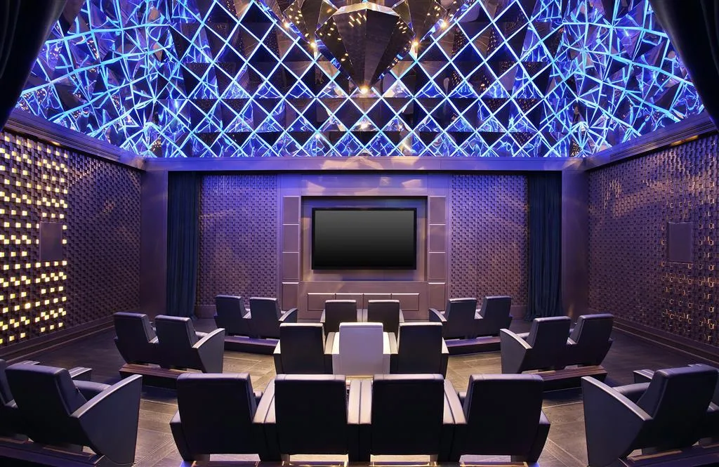Conferences, Excelsior Hotel Gallia, a Luxury Collection Hotel, Milan