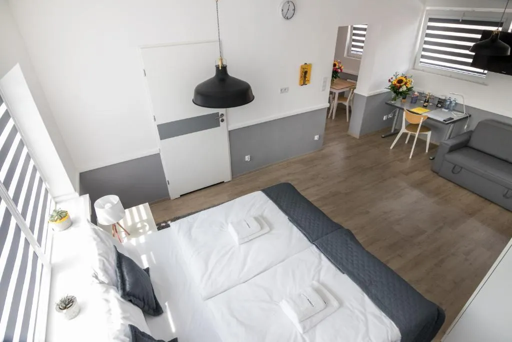 FAMILY ROOM STANDARD Room, Great Polonia Krakow City Center, Krakow