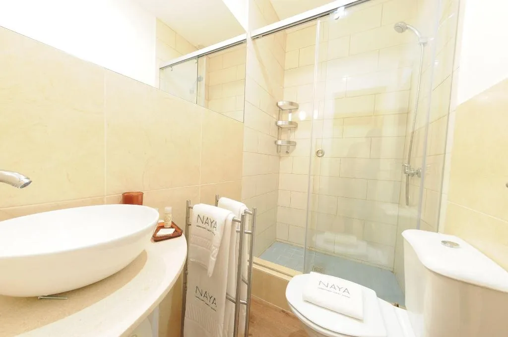 Room, Naya - Downtown Guesthouse, Porto