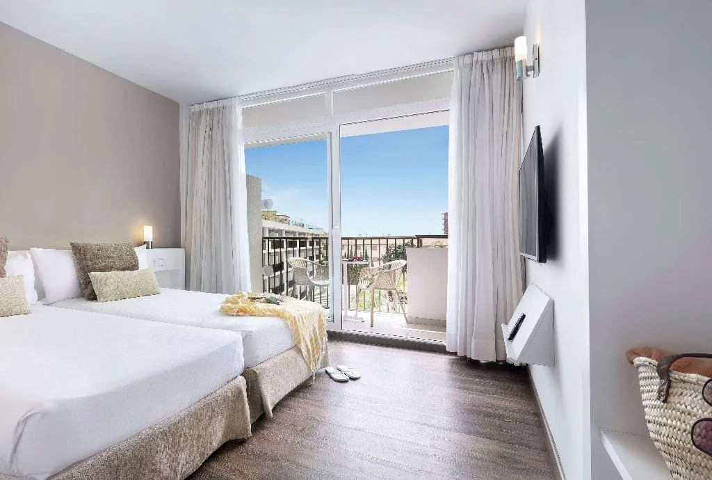 JUNIOR SUITE STANDARD Room, Sol Principe, Costa Del Sol