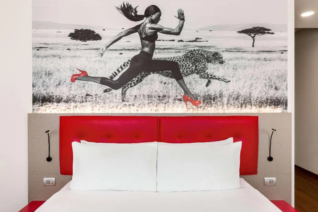 Room, Amedia Milan, Trademark Collection by Wyndham, Milan
