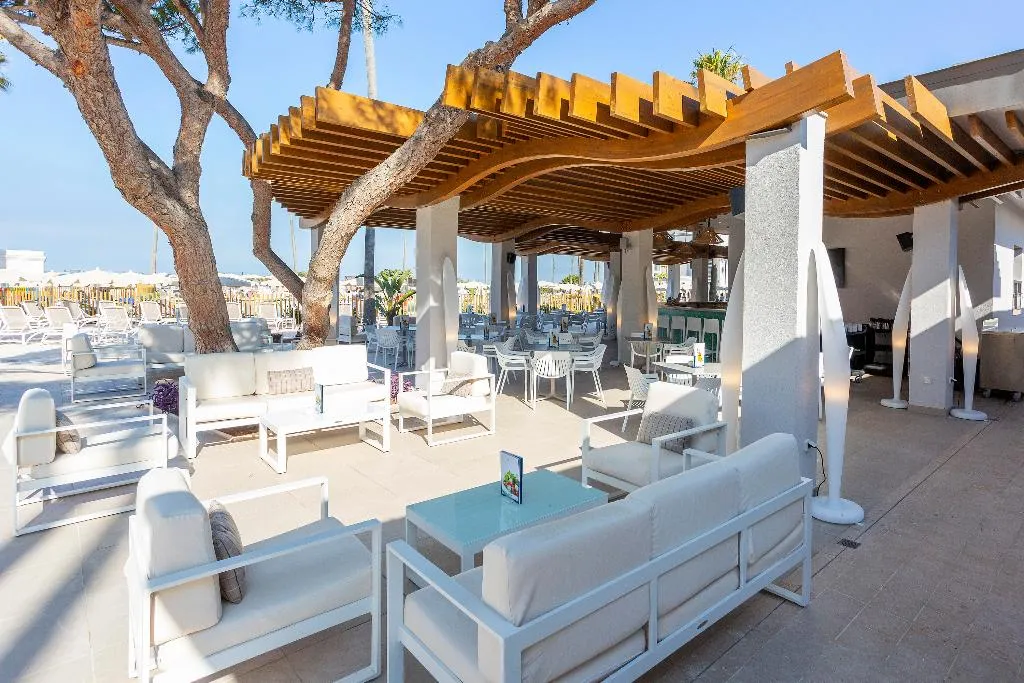 Bar, Hipotels Barrosa Park, Costa De La Luz