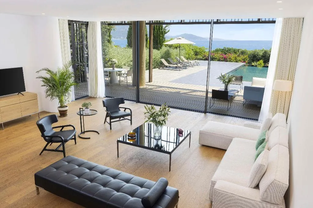 Room, Kempinski Barbaros Bay Bodrum, Bodrum