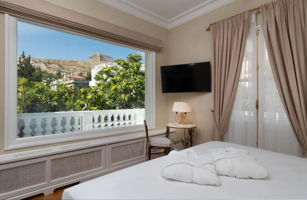 SUITE STANDARD Room, Noble Suites, Athens