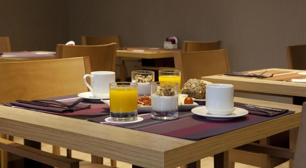 Restaurant, Hotel Ambit Barcelona, Barcelona