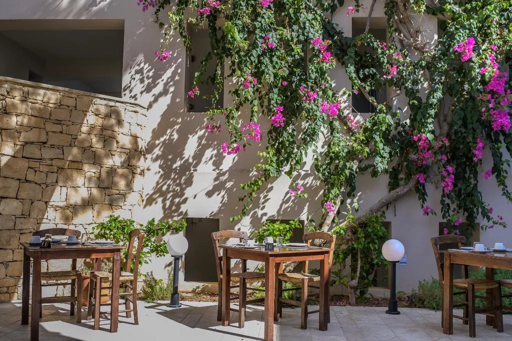 Restaurant, Castello Village Resort, Crete
