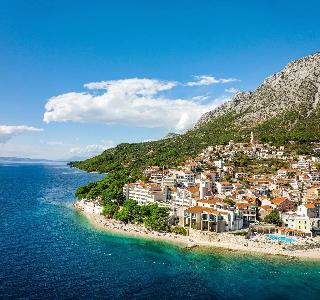 General view, TUI Blue Makarska, Split