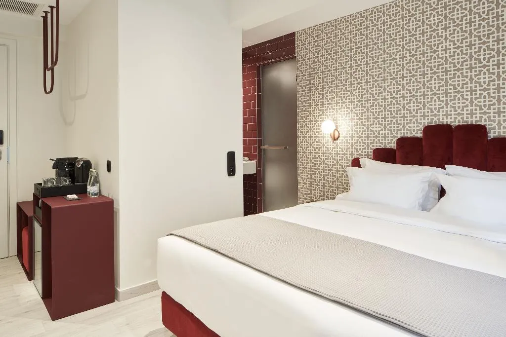 Double or Twin STANDARD Room, Athens4, Athens