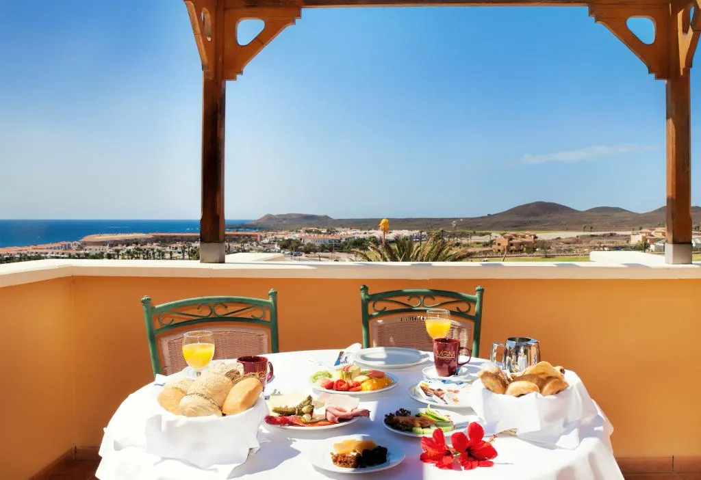 SUITE STANDARD Room, Grand Muthu Golf Plaza Hotel & Spa, Tenerife