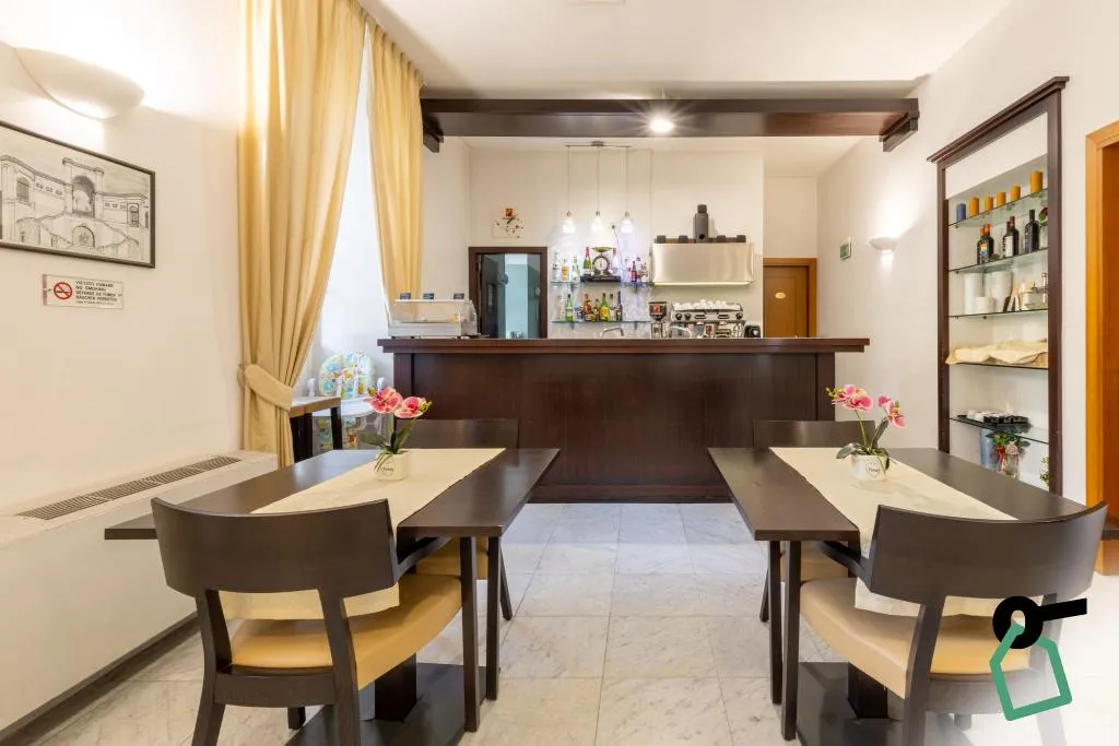 Bar, Hotiday Cagliari Lungomare, Cagliari