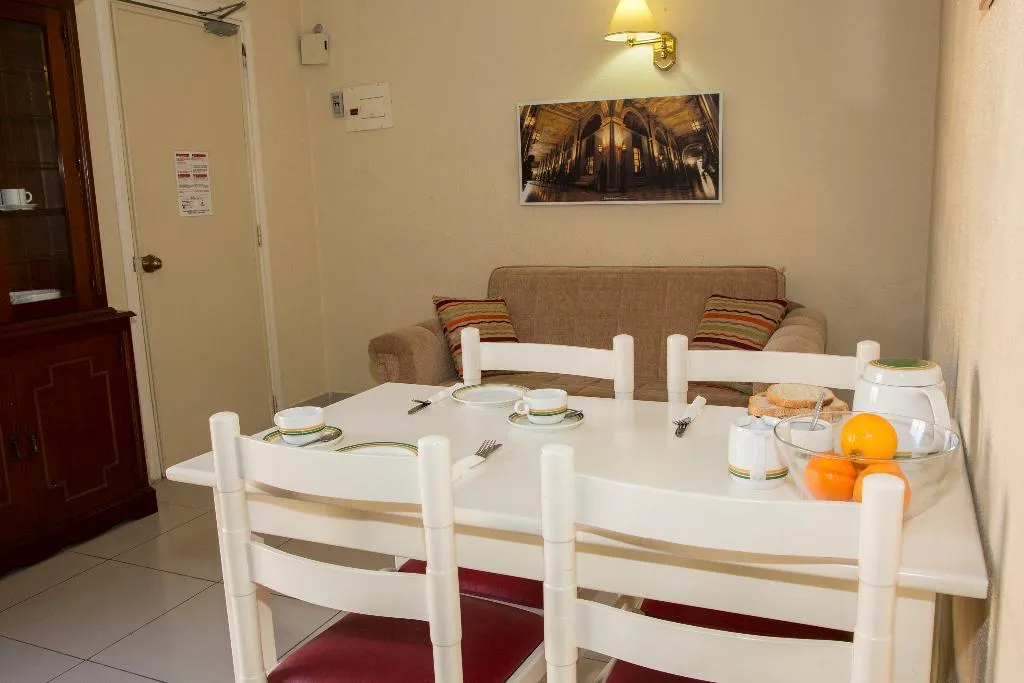 APARTMENT TWO BEDROOMS Room, The Bugibba Hotel, Malta