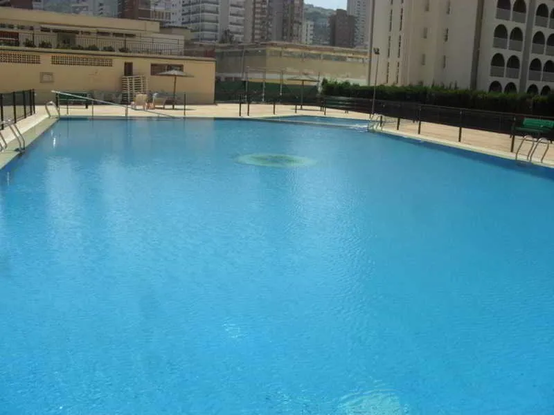 Pool, Acuarium II, Costa Blanca
