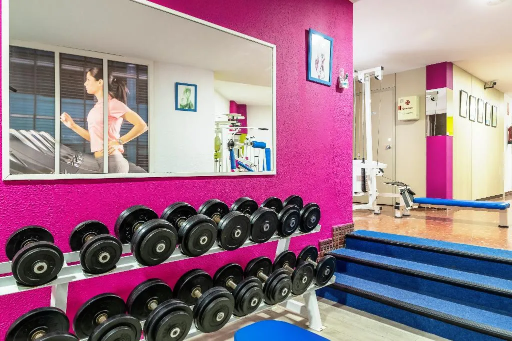 Sports and Entertainment, Princesa Solar, Costa Del Sol