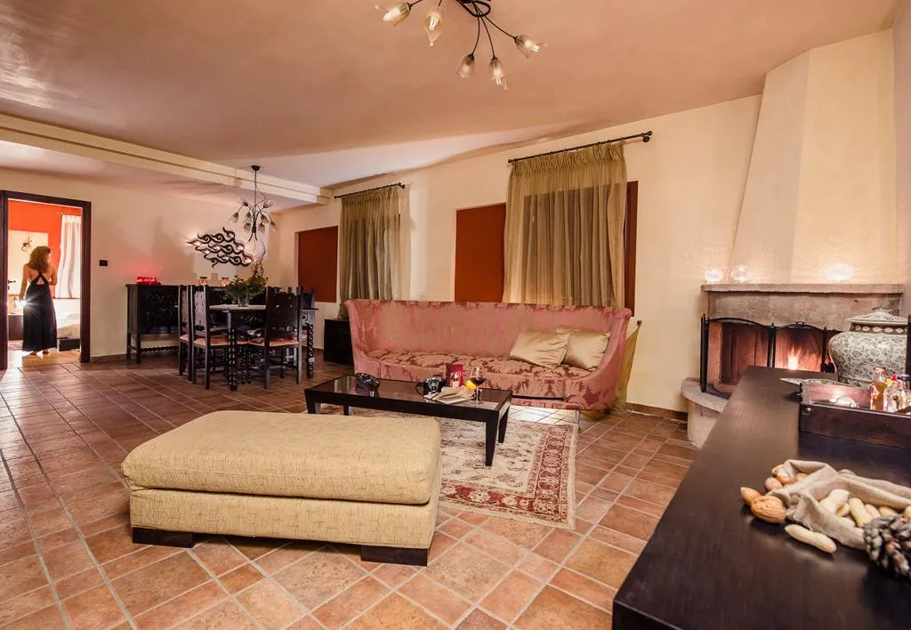 SUITE SUPERIOR Room, Avalon Boutique Hotel Rhodes, Rhodes