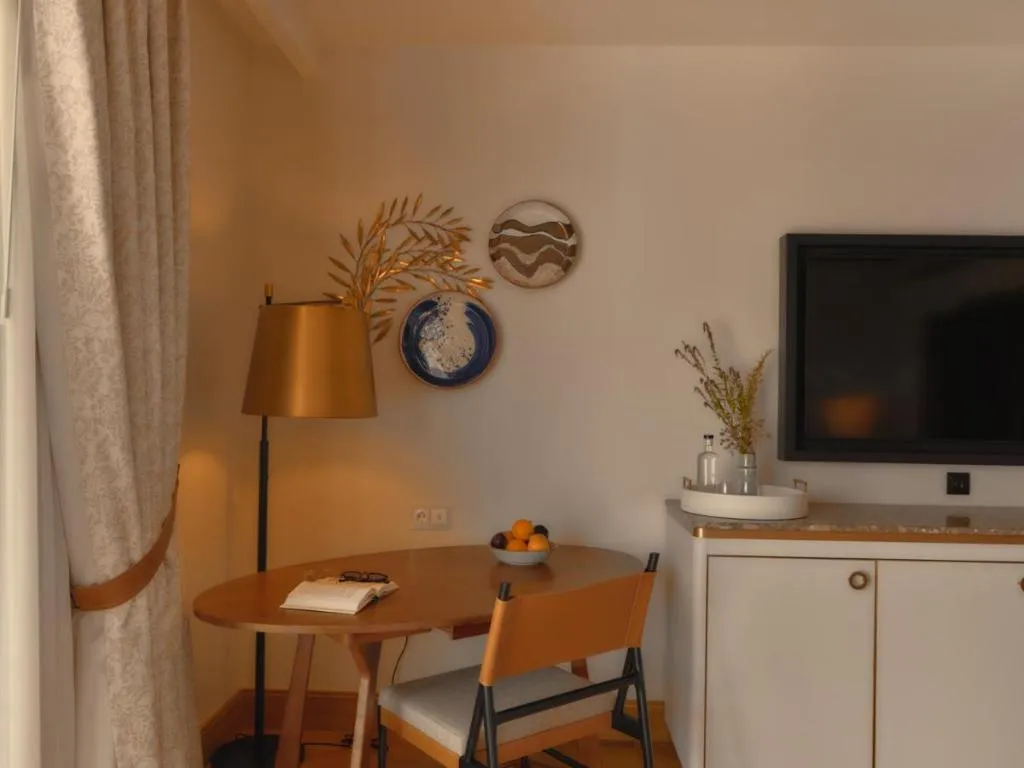 Room, Viceroy At Ombria Algarve, Algarve