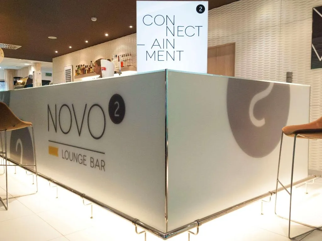 Restaurant, Novotel Gdansk Centrum, Gdansk