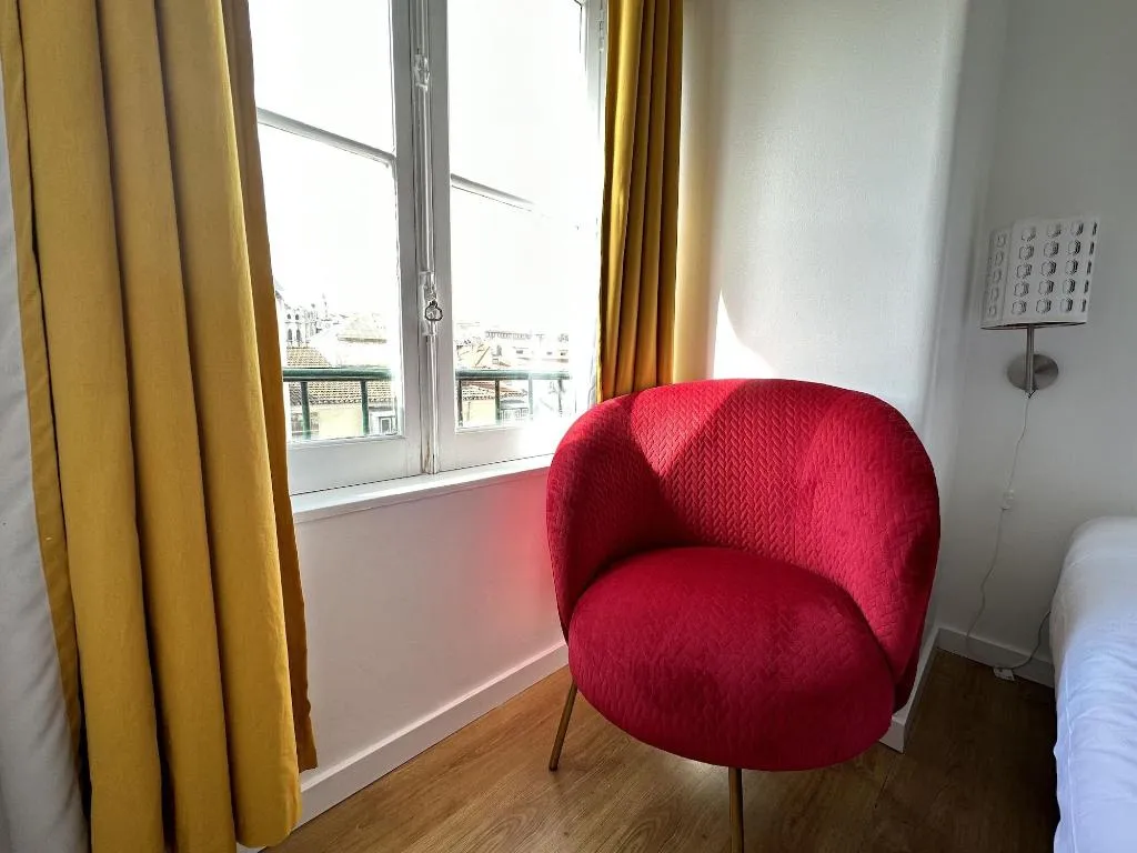 Room, Vistas De Lisboa Hostel, Lisbon
