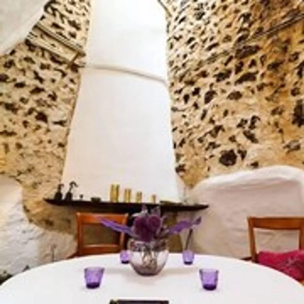 Restaurant, Finca Hotel Es Castell, Majorca