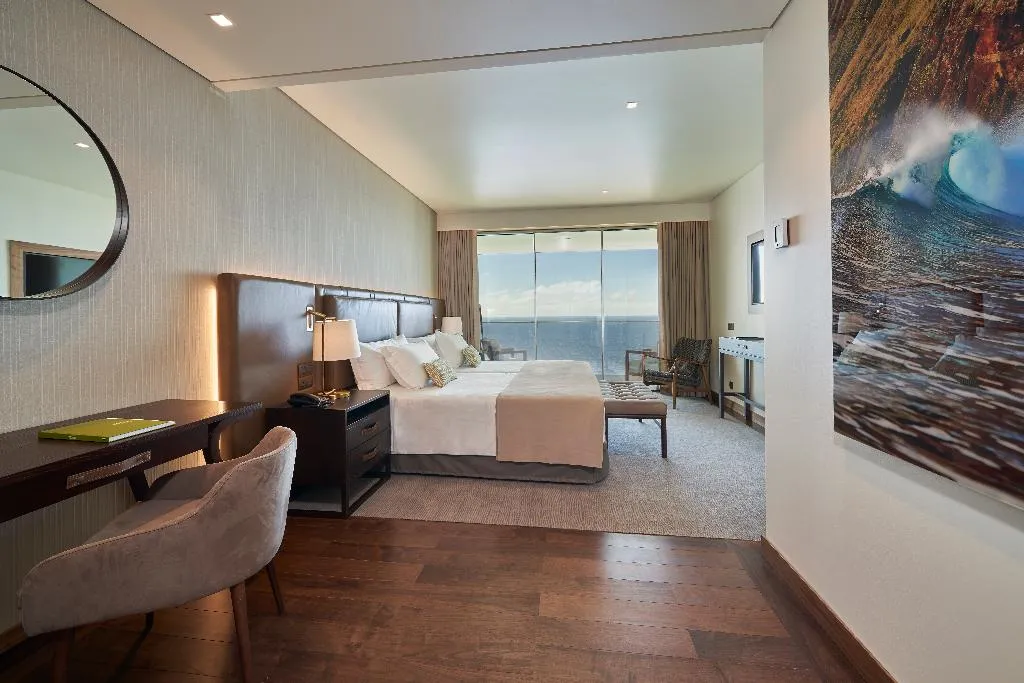 SUITE DUPLEX Room, Les Suites At The Cliff Bay, Madeira