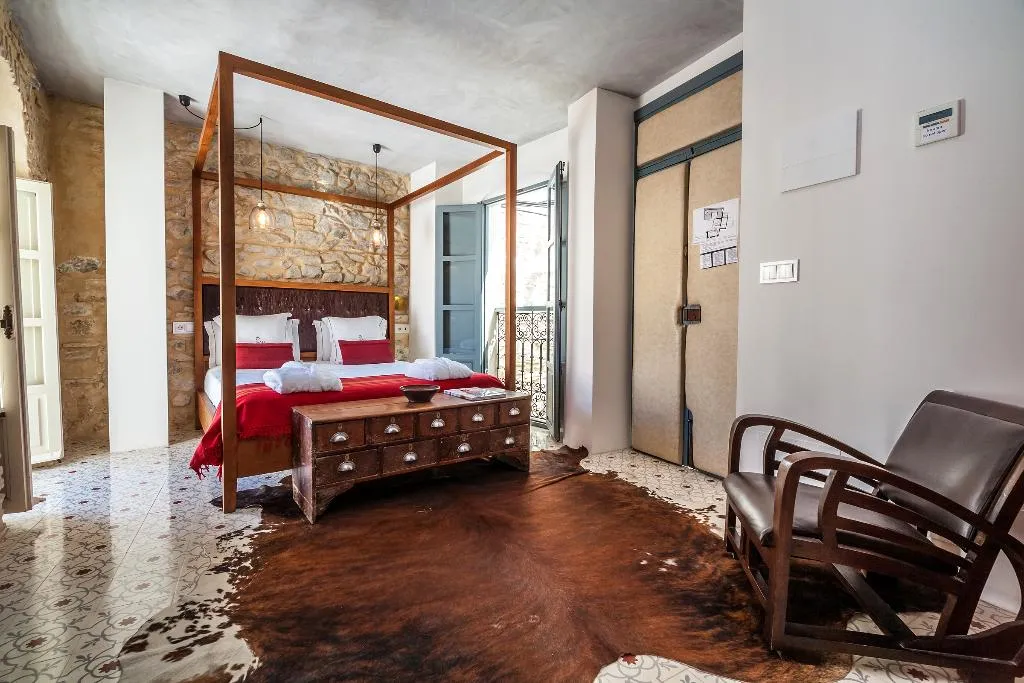 Double or Twin SUPERIOR Room, The Riad, Costa De La Luz