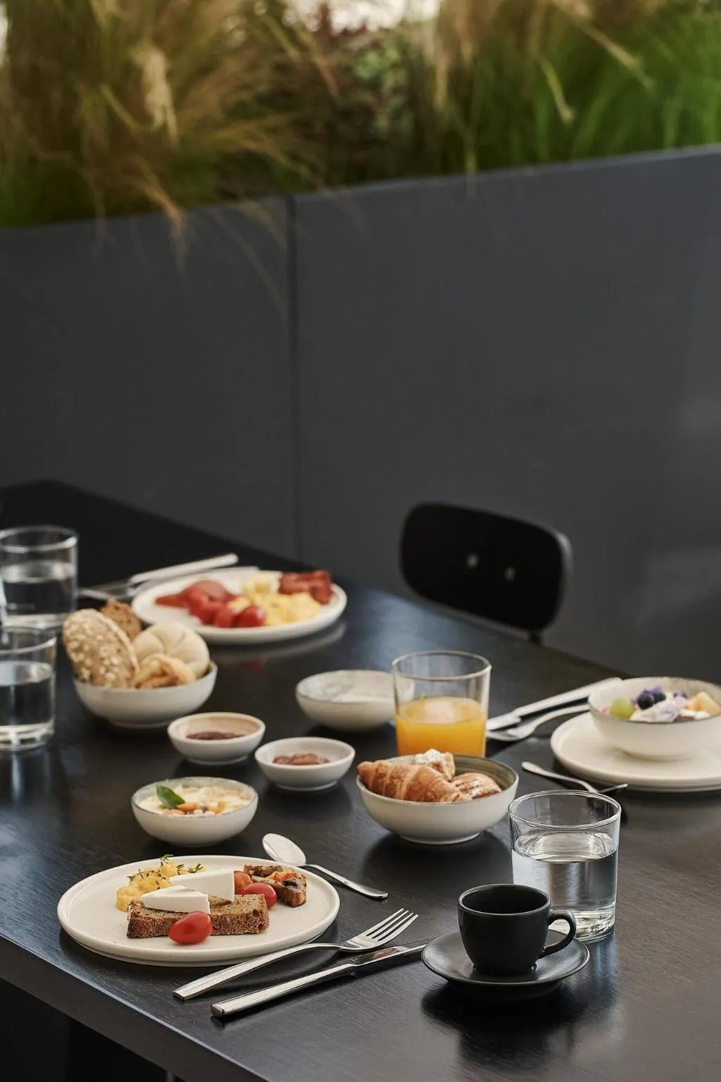 Restaurant, Newel Psychiko, Athens