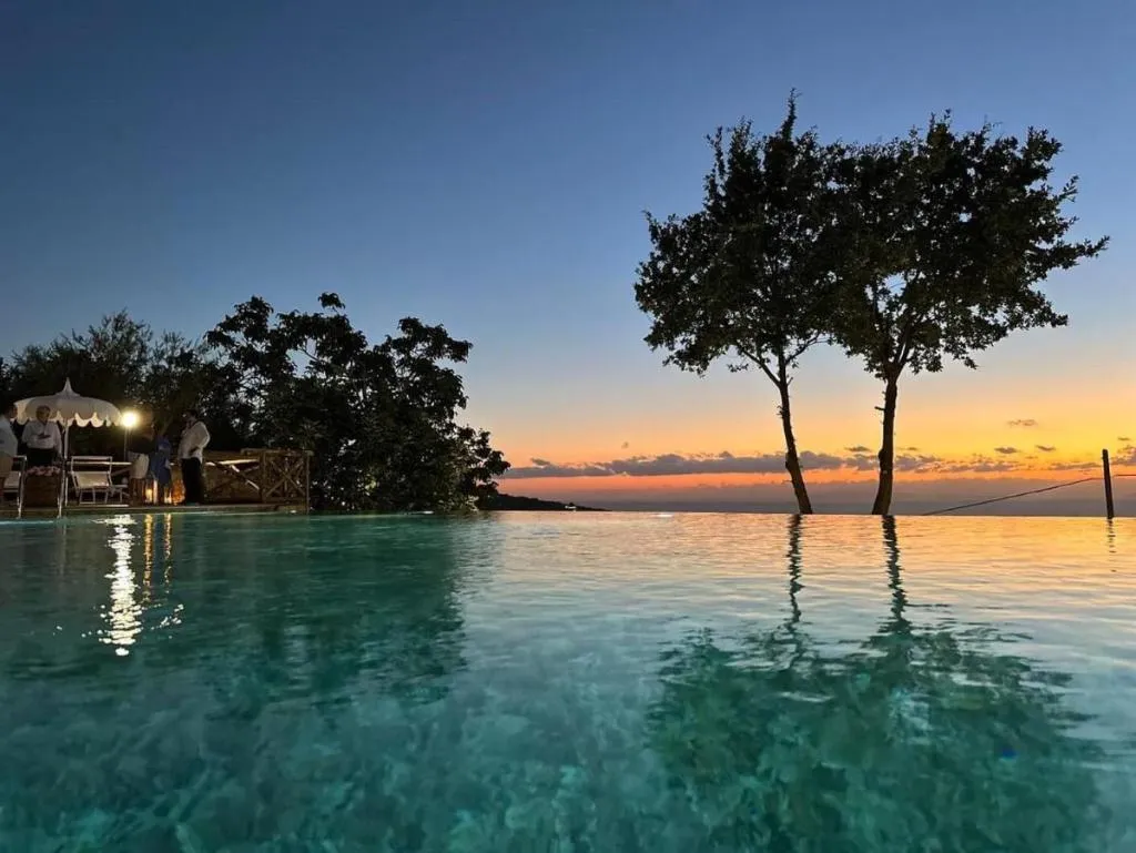 Pool, Don Giulio Luxury Rooms, Naples
