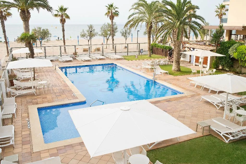 Pool, Hotel Monterrey Roses by Pierre & Vacances, Costa Brava