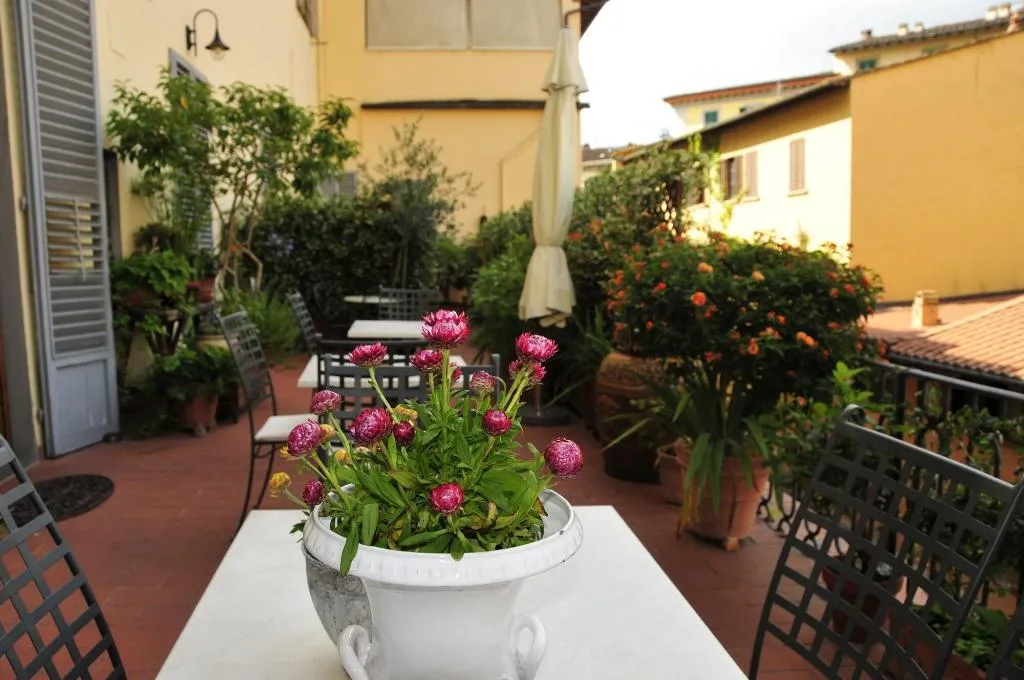 Bar, La Terrazza Su Boboli, Florence